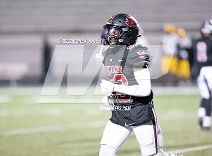 Thumbnail 2 in Eagle's Landing vs Warner Robins photogallery.