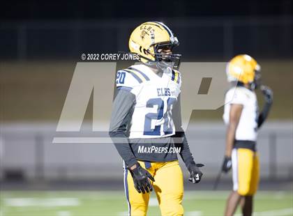 Thumbnail 3 in Eagle's Landing vs Warner Robins photogallery.