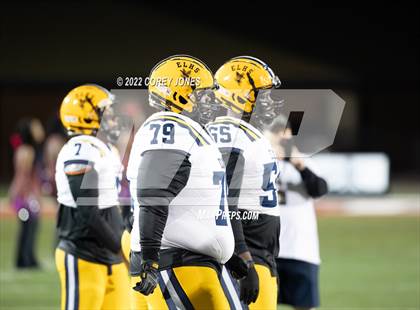 Thumbnail 1 in Eagle's Landing vs Warner Robins photogallery.