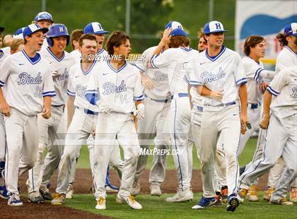 Thumbnail 2 in Ryle vs Highlands (9th Region Quarterfinals) photogallery.