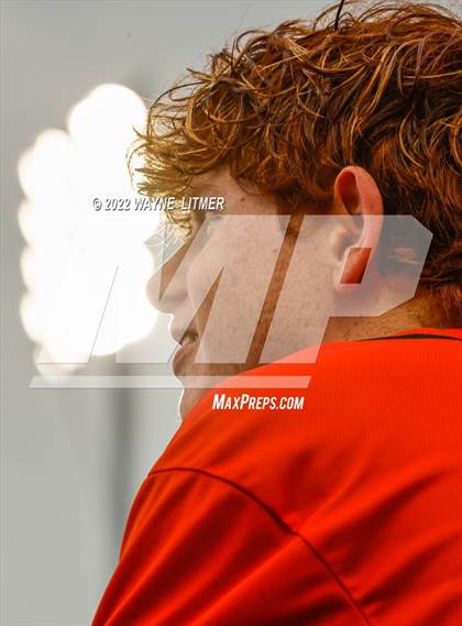 Thumbnail 2 in Ryle vs Highlands (9th Region Quarterfinals) photogallery.