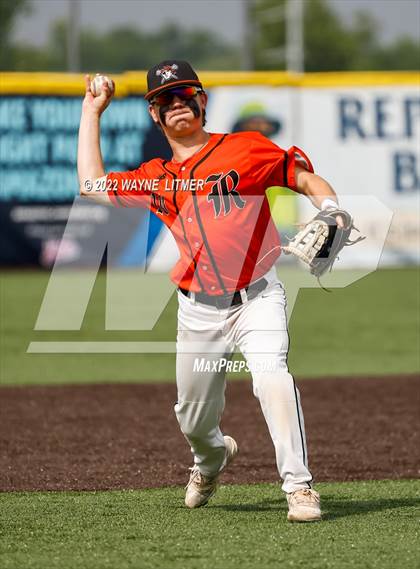 Thumbnail 2 in Ryle vs Highlands (9th Region Quarterfinals) photogallery.