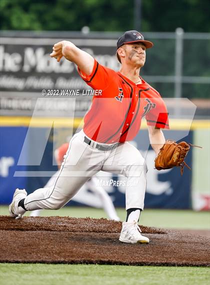 Thumbnail 1 in Ryle vs Highlands (9th Region Quarterfinals) photogallery.