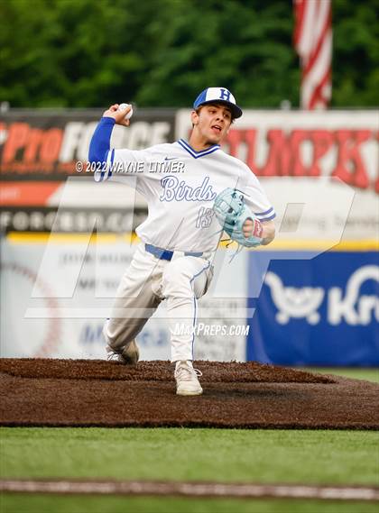 Thumbnail 3 in Ryle vs Highlands (9th Region Quarterfinals) photogallery.