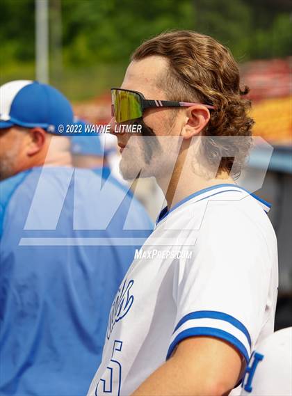 Thumbnail 2 in Ryle vs Highlands (9th Region Quarterfinals) photogallery.