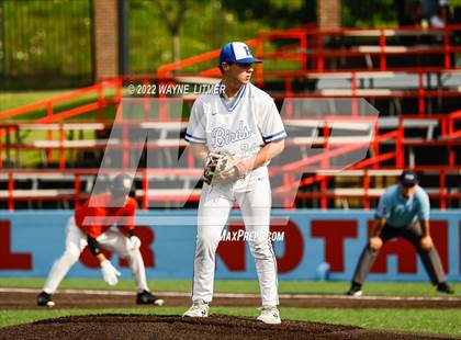 Thumbnail 2 in Ryle vs Highlands (9th Region Quarterfinals) photogallery.