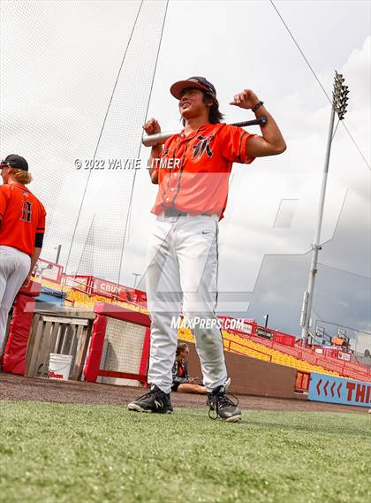 Thumbnail 3 in Ryle vs Highlands (9th Region Quarterfinals) photogallery.