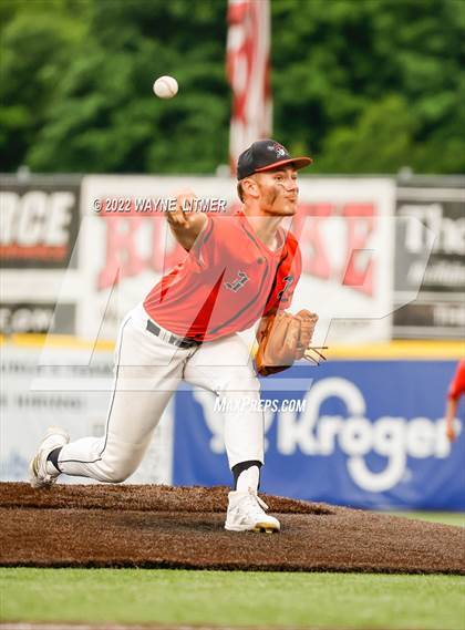 Thumbnail 3 in Ryle vs Highlands (9th Region Quarterfinals) photogallery.