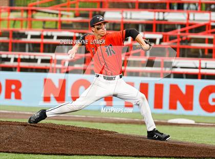 Thumbnail 2 in Ryle vs Highlands (9th Region Quarterfinals) photogallery.