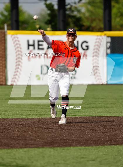 Thumbnail 2 in Ryle vs Highlands (9th Region Quarterfinals) photogallery.