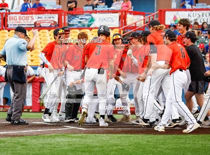 Thumbnail 3 in Ryle vs Highlands (9th Region Quarterfinals) photogallery.
