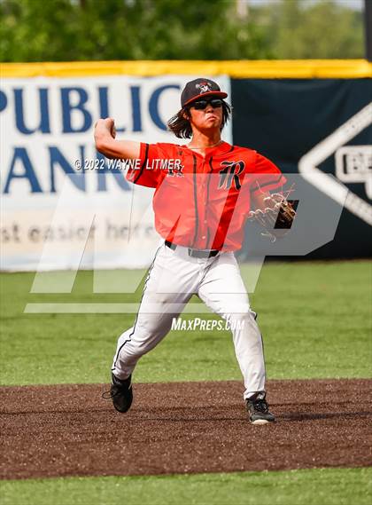 Thumbnail 3 in Ryle vs Highlands (9th Region Quarterfinals) photogallery.