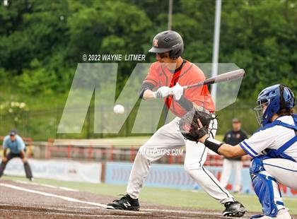 Thumbnail 2 in Ryle vs Highlands (9th Region Quarterfinals) photogallery.