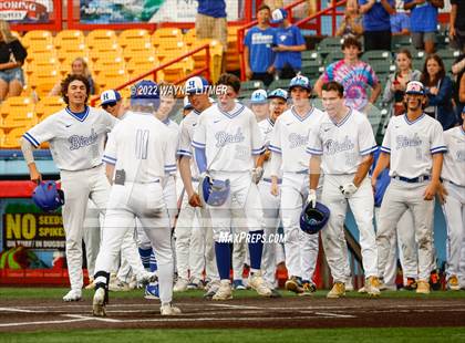 Thumbnail 1 in Ryle vs Highlands (9th Region Quarterfinals) photogallery.