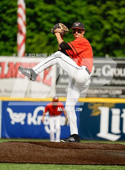 Thumbnail 3 in Ryle vs Highlands (9th Region Quarterfinals) photogallery.
