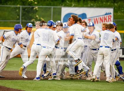 Thumbnail 2 in Ryle vs Highlands (9th Region Quarterfinals) photogallery.
