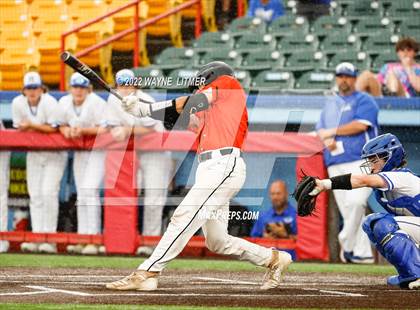 Thumbnail 1 in Ryle vs Highlands (9th Region Quarterfinals) photogallery.