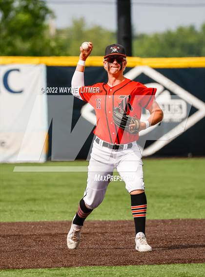 Thumbnail 2 in Ryle vs Highlands (9th Region Quarterfinals) photogallery.