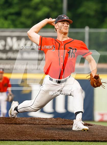 Thumbnail 1 in Ryle vs Highlands (9th Region Quarterfinals) photogallery.