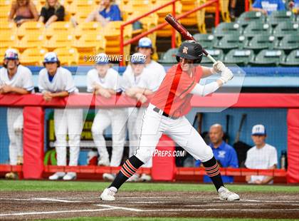 Thumbnail 1 in Ryle vs Highlands (9th Region Quarterfinals) photogallery.