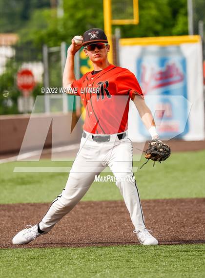 Thumbnail 2 in Ryle vs Highlands (9th Region Quarterfinals) photogallery.