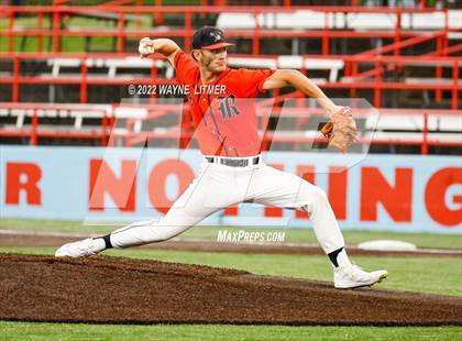 Thumbnail 2 in Ryle vs Highlands (9th Region Quarterfinals) photogallery.
