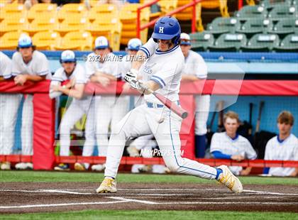 Thumbnail 3 in Ryle vs Highlands (9th Region Quarterfinals) photogallery.