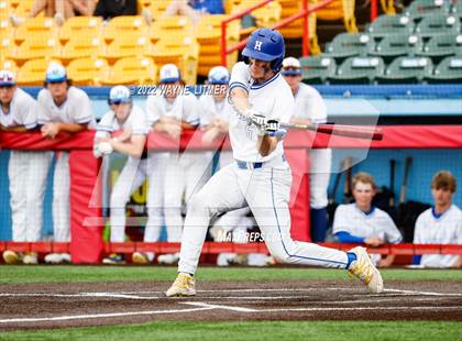 Thumbnail 2 in Ryle vs Highlands (9th Region Quarterfinals) photogallery.