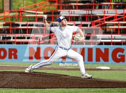 Thumbnail 2 in Ryle vs Highlands (9th Region Quarterfinals) photogallery.