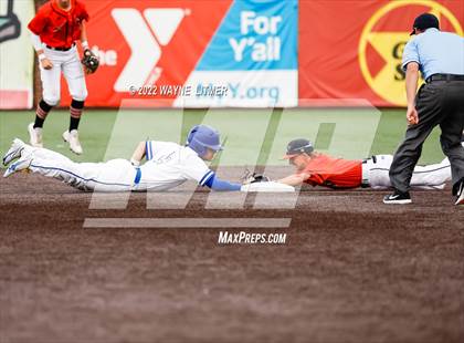 Thumbnail 1 in Ryle vs Highlands (9th Region Quarterfinals) photogallery.