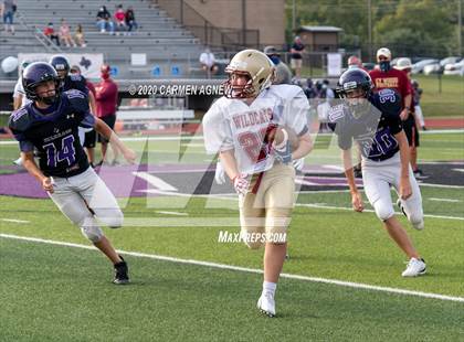 Thumbnail 1 in  Cypress Woods vs Willis photogallery.