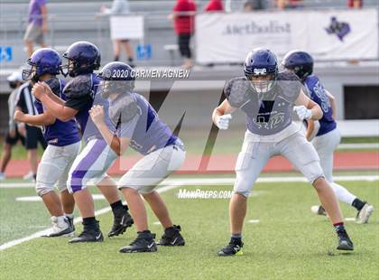 Thumbnail 3 in  Cypress Woods vs Willis photogallery.