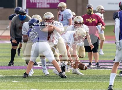 Thumbnail 2 in  Cypress Woods vs Willis photogallery.