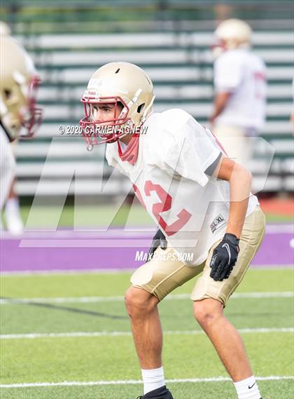 Thumbnail 3 in  Cypress Woods vs Willis photogallery.