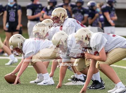 Thumbnail 2 in  Cypress Woods vs Willis photogallery.