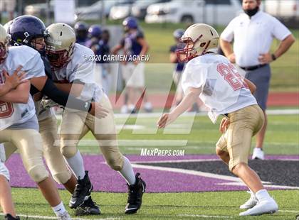 Thumbnail 2 in  Cypress Woods vs Willis photogallery.