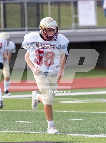 Thumbnail 3 in  Cypress Woods vs Willis photogallery.