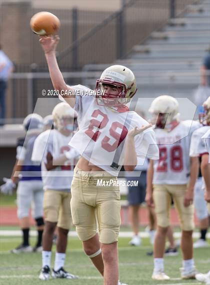 Thumbnail 2 in  Cypress Woods vs Willis photogallery.