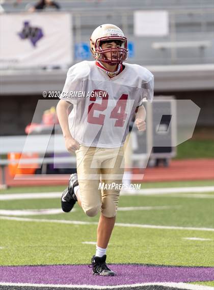 Thumbnail 2 in  Cypress Woods vs Willis photogallery.