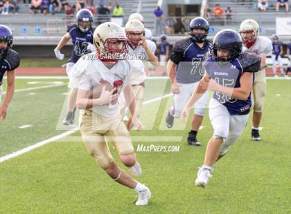 Thumbnail 3 in  Cypress Woods vs Willis photogallery.