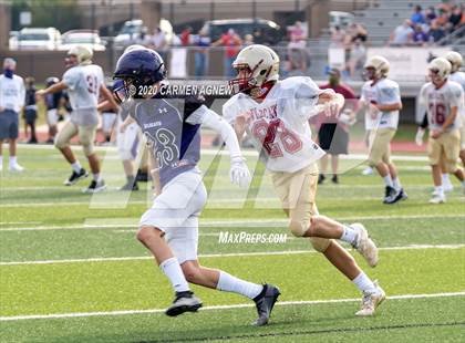 Thumbnail 2 in  Cypress Woods vs Willis photogallery.