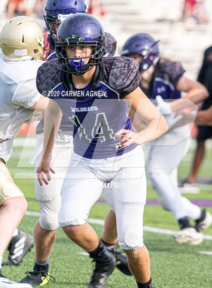 Thumbnail 3 in  Cypress Woods vs Willis photogallery.