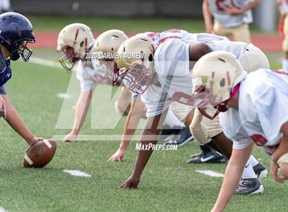Thumbnail 1 in  Cypress Woods vs Willis photogallery.