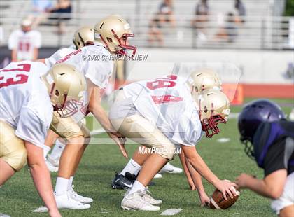 Thumbnail 1 in  Cypress Woods vs Willis photogallery.