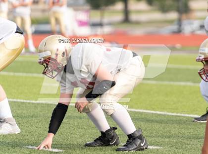 Thumbnail 2 in  Cypress Woods vs Willis photogallery.