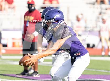 Thumbnail 2 in  Cypress Woods vs Willis photogallery.