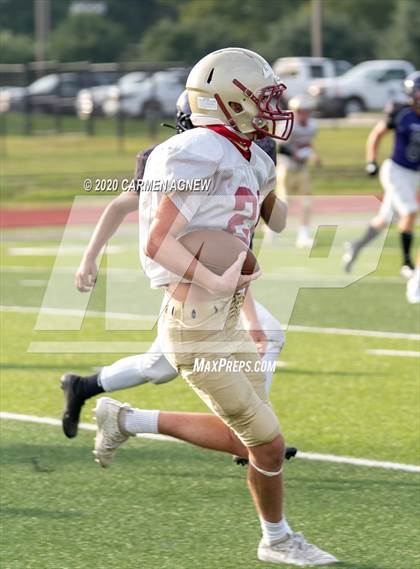 Thumbnail 3 in  Cypress Woods vs Willis photogallery.