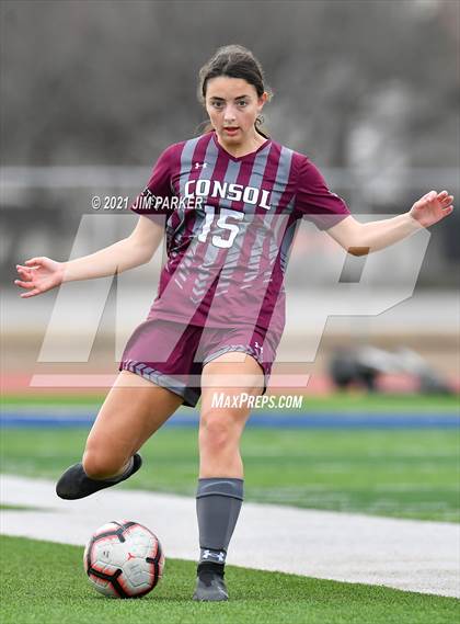 Thumbnail 2 in Midland vs. A&M Consolidated (Georgetown Governor's Cup) photogallery.