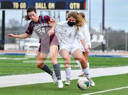 Thumbnail 2 in Midland vs. A&M Consolidated (Georgetown Governor's Cup) photogallery.