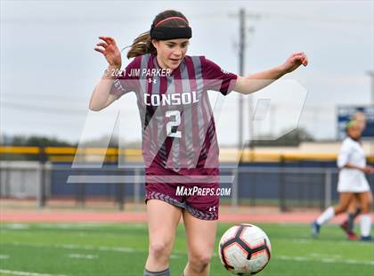 Thumbnail 2 in Midland vs. A&M Consolidated (Georgetown Governor's Cup) photogallery.